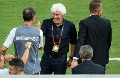 Είδε Βαγιαννίδη η Μπράιτον στο ματς με τον ΠΑΟΚ