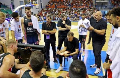 Εντός έδρας ήττα με 100άρα για την Εφές πριν τα ματς με Παναθηναϊκό 