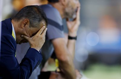 Ενδιαφέρον από δύο μεγάλες ομάδες για Σιήκκη! 