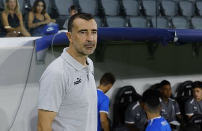 Συγχαρητήρια της Ομόνοιας στην Πάφο FC