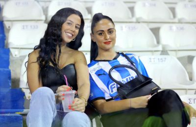 Βέσκο με πέντε Κύπριους