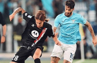 Ψάχνεται ακόμη η Λάτσιο 