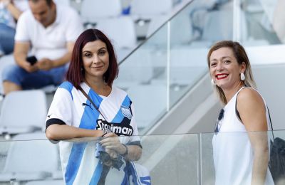 Φωτορεπορτάζ απ’ το λεμεσιανό ντέρμπι 