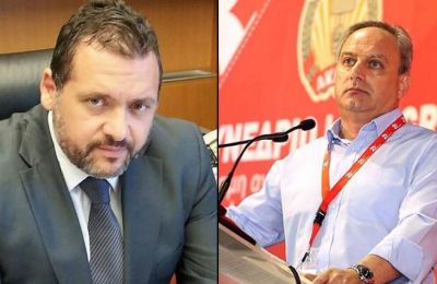 Σκάνδαλο παρακολουθήσεων στο Υφυπουργείο Κοινωνικής Πρόνοιας 