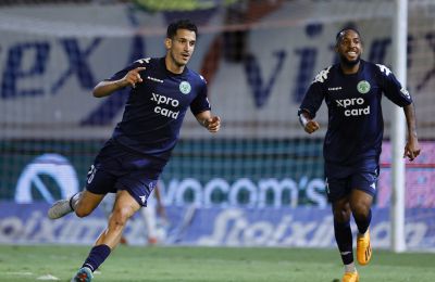 «Ζητώ συγνώμη από όλους»