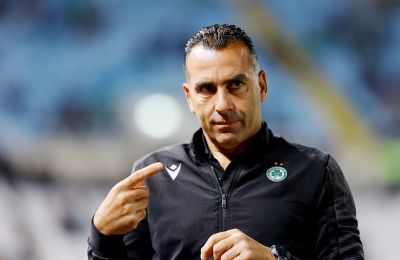 Ομόνοια: Αποστολή με ΑΕΚ χωρίς Παναγιώτου