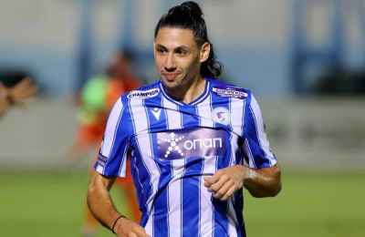 Απ’ την άσπρη βούλα… νίκη ενάμιση μήνα μετά
