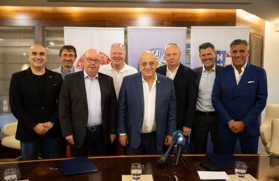 Πάφος-Απόλλων: Κλικ από τις κερκίδες (pics)