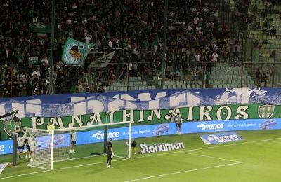 Grande φαβορί για το Champions League ο Παναθηναϊκός