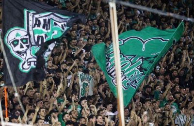 Grande φαβορί για το Champions League ο Παναθηναϊκός