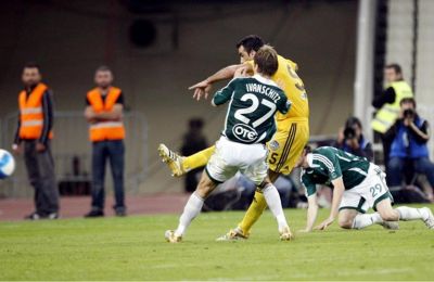 Η ΔΕΑΒ έβγαλε εκτός τον Αλμέιδα