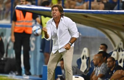 ΑΠΟΕΛ: Πού γέρνει η πλάστιγγα για Σάμιο