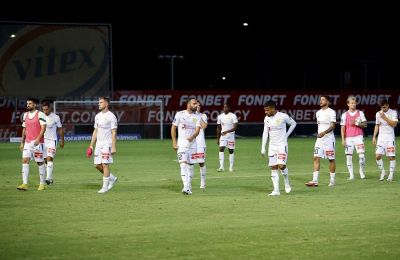 AEK: Συμμετοχή στην εορταστική εκδήλωση της Πασχαλινής Αγοράς