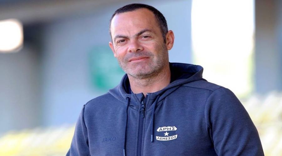 Παπαδόπουλος: «Δεν αποκλείω το γεγονός να γίνει ακόμη μία μεταγραφή» 