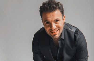 Η τρυφερή  στιγμή των δυο τους που μοιράστηκε δημόσια