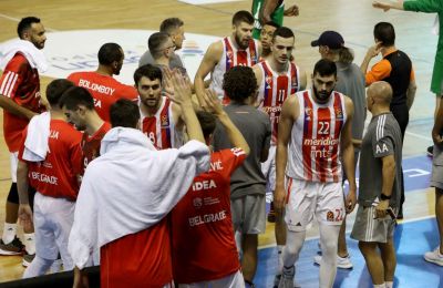 Διπλό και στο  Final-4 η Ανόρθωση