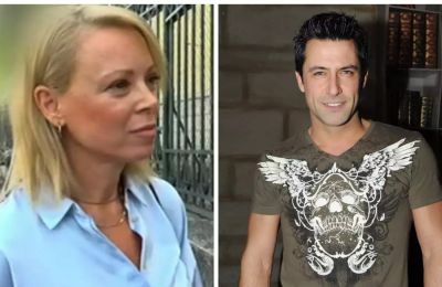 Η Ελένη Χατζίδου βρισκόταν από το βράδυ της Παρασκευής στο νοσοκομείο, καθώς η κόρη της χρειάστηκε να εισαχθεί για νοσηλεία