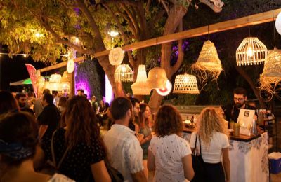 Το 4ο Cyprus Cocktail Festival είναι γεγονός