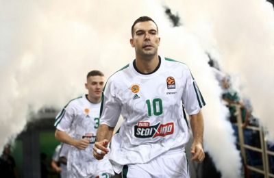 Ψυχωμένος Παναθηναϊκός, πήρε το θρίλερ στο καυτό ΟΑΚΑ