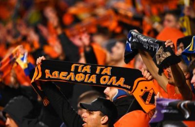 Μακρίδης / Επιβεβαίωση