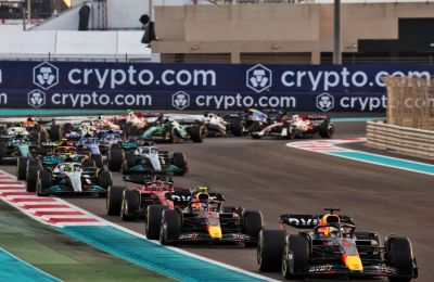 F1: H FIA απέρριψε τις τρεις από τις τέσσερις υποψήφιες ομάδες