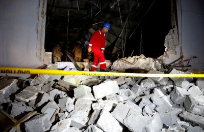 Ανησυχία στις βαλτικές χώρες και την Ευρώπη