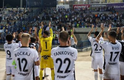Πάφος: Kάλεσμα για το ιστορικό παιχνίδι (vid)