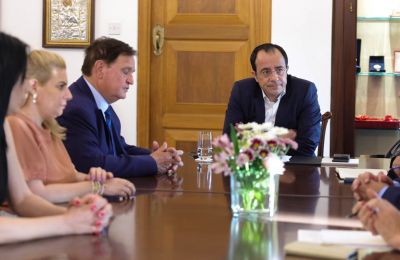 ΑΠΟΕΛ: Νοκ άουτ ο Πιέρος 