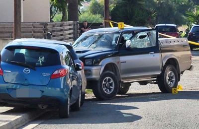 Αιμορραγικό σοκ η αιτία θανάτου της Ξένιας που ξεψύχησε στην άσφαλτο