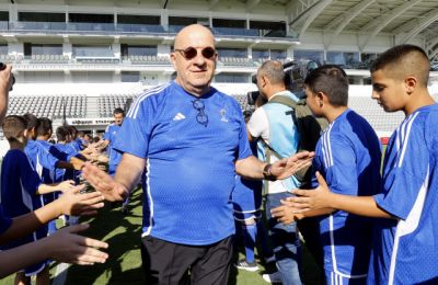 ΑΠΟΕΛ: Νοκ άουτ ο Πιέρος 