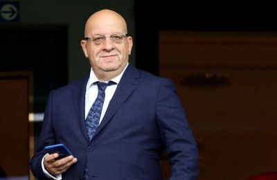 Κούμας: Αντιμέτωπος με ποινικές διώξεις