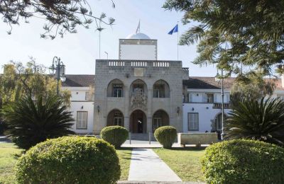 Πρόταση για πλατεία Γλαύκου Κληρίδη στην Πάφο
