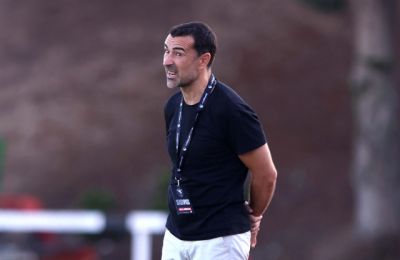 Πάφος: Kάλεσμα για το ιστορικό παιχνίδι (vid)