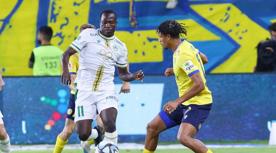 Ομόνοια: Βρήκε επιτέλους τον έτερο winger που δεν είχε; 
