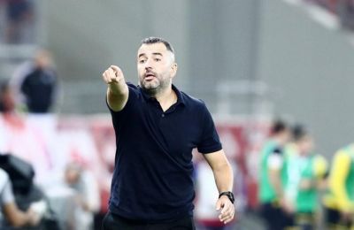 «Το πρώτο από τα πολλά-Η δουλειά δεν έχει τελειώσει» (vid)