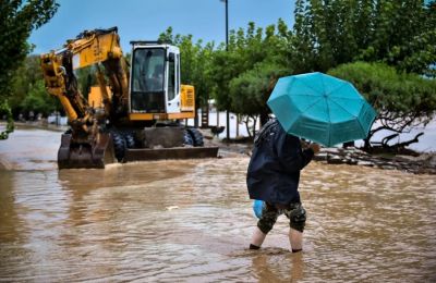 Η Ουάσιγκτον και το Πεκίνο ανταλλάσσουν χτυπήματα με δασμούς