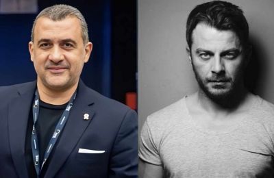 Η τρυφερή ανάρτηση της συζύγου του για τη γιορτή του 