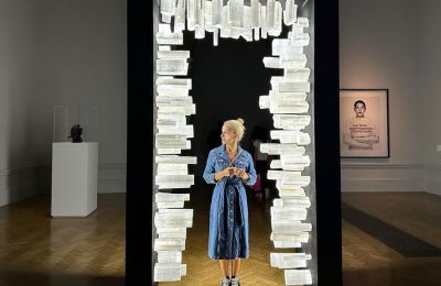 Η τρυφερή ανάρτηση της συζύγου του για τη γιορτή του 