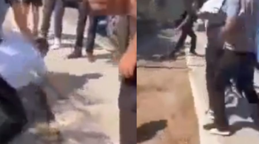 Άγριος ξυλοδαρμός 13χρονου σε σχολείο της Λευκωσίας 