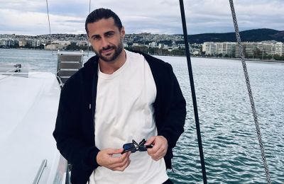 Ο Χρήστος Μάστορας εξομολογείται τις δύσκολες στιγμές που σημάδεψαν τα παιδικά του χρόνια