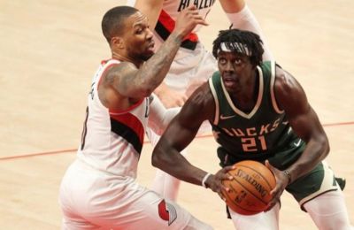 Με το δεξί στα playoffs οι Σέλτικς, έκαναν το 1-0 κόντρα στους Μάτζικ