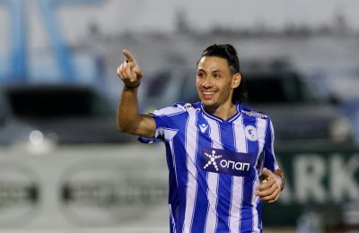 Το ρεκόρ του ΑΠΟΕΛ και η Πάφος