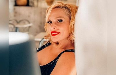 Όσα είπε ο παρουσιαστής για την κατάσταση της υγείας της συζύγου του.