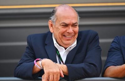 «Όλα είναι στημένα γύρω από τον Φερστάπεν»