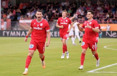 Αποχώρησαν οι οργανωμένοι από την OPAP Arena