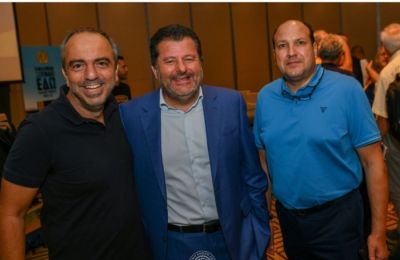 ΑΕΛ: Το ιδανικό σενάριο για προπονητή, δεν είναι όμως δεδομένο