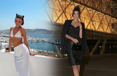 Του ευχήθηκε δημόσια για πρώτη φορά,με αφορμή την ονομαστική του γιορτή