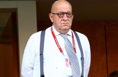 ΑΠΟΕΛ: Νοκ άουτ ο Πιέρος 