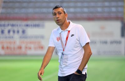 «Μόνοι μας εναντίον όλων τα καταφέραμε»
