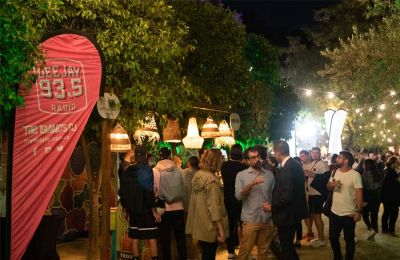 Οι DJs που θα μας ξεσηκώσουν στο 4ο Cyprus Cocktail Festival